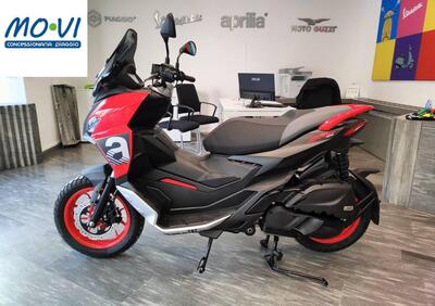 Aprilia SR 125 GT Sport ABS (2022 - 24) - Annuncio 8796781