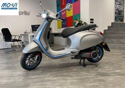 Vespa Vespa Elettrica 70 (2020 - 24) - Annuncio 8545385