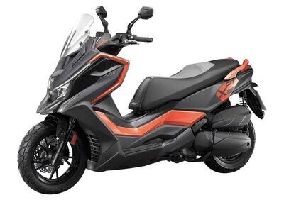 Kymco DTX 360 350 (2022 - 24) - Annuncio 8825081