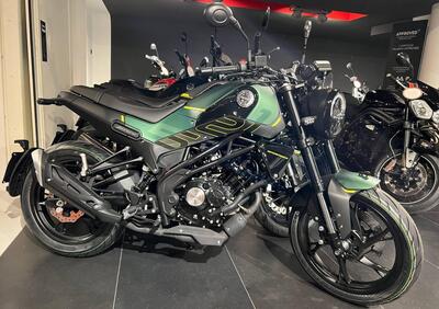 Benelli Leoncino 125 (2022 - 24) - Annuncio 8825427