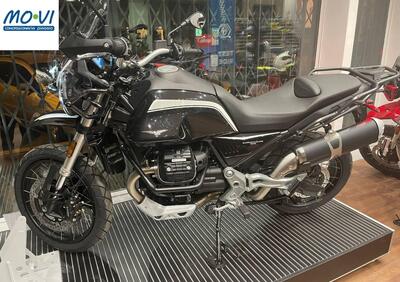 Moto Guzzi V85 TT Guardia d'Onore (2022 - 23) - Annuncio 8658958