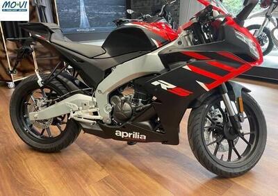 Aprilia RS 125 (2021 - 24) - Annuncio 8431467