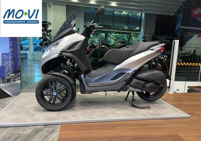 Piaggio MP3 300 Sport ABS Hpe (2021 - 24) - Annuncio 8431592