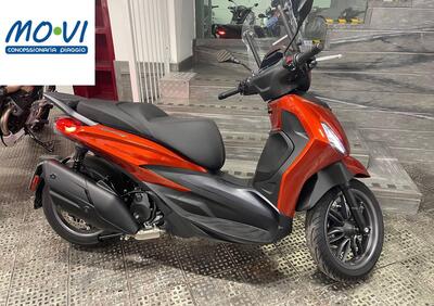 Piaggio Beverly 400 S ABS-ASR (2021 - 24) - Annuncio 8431667