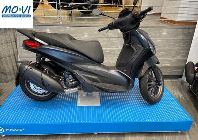 Piaggio Beverly 300 S (2021) - Annuncio 8511922