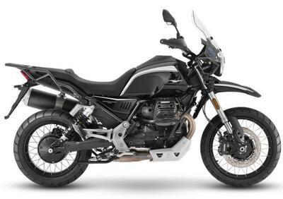 Moto Guzzi V85 TT Guardia d'Onore (2022 - 23) - Annuncio 8838995