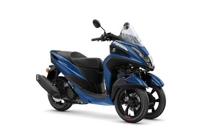 Yamaha Tricity 125 (2022 - 23) - Annuncio 8841127