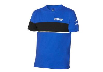 SUPEROFFERTA!!! MAGLIA T-SHIRT MAGLIETTA YAMAHA PA - Annuncio 8843641