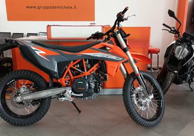 KTM 690 Enduro R (2022 - 24) - Annuncio 8847962