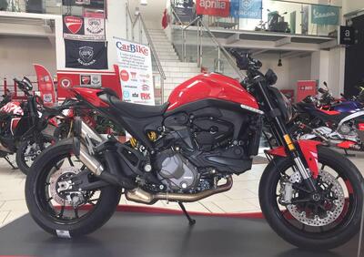 Ducati Monster 937 + (2021 - 24) - Annuncio 8848124