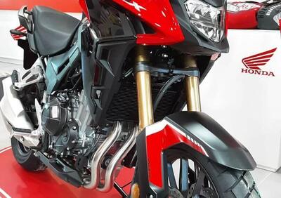 Honda CB 500 X (2022 - 23) - Annuncio 8864252
