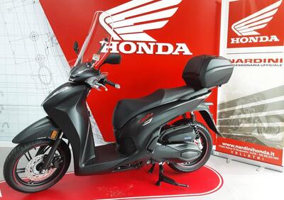 Honda SH 350 Sport (2021 - 24) - Annuncio 8865663