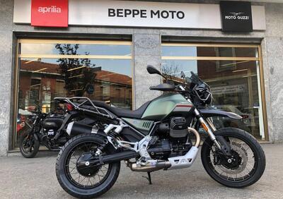 Moto Guzzi V85 TT (2021 - 23) - Annuncio 8873913