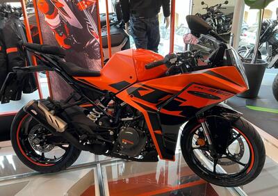 KTM RC 390 (2022 - 24) - Annuncio 8880934