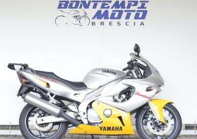 Yamaha YZF 600 R Thundercat - Annuncio 8882582