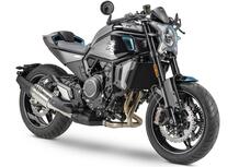 Nuova CFMoto 700 CL-X Sport 2022: è in vendita. Dati e prezzo