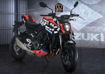 Suzuki GSX-S950 Yoshimura SERT. Venti mondiali Endurance vi sembrano pochi?