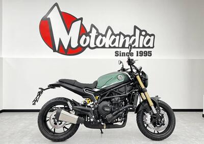 Benelli Leoncino 800 (2022 - 24) - Annuncio 8888395