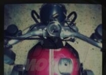 Le Strane di Moto.it: BMW R1200GS Adventure