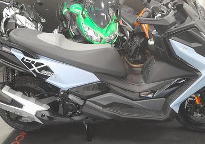 Kymco DTX 360 350 (2022 - 25) - Annuncio 8889863