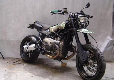  Altre moto o tipologie Special - Annuncio 8892856