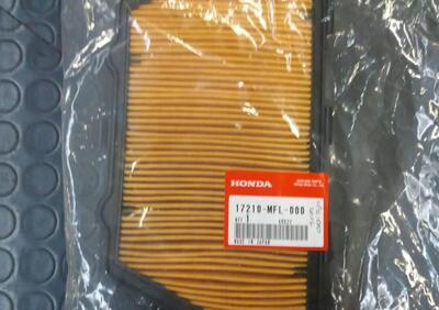 FILTRO ARIA HONDA CBR 1000 17210-MFL-000 - Annuncio 8900026