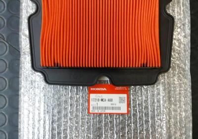 FILTRO ARIA HONDA GOLDWING 17210-MCA-A60 - Annuncio 8900030