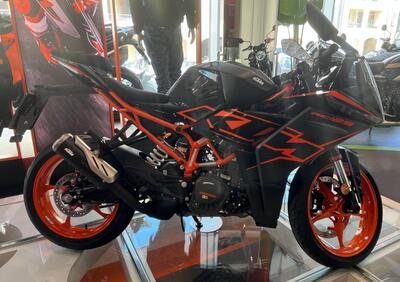 KTM RC 125 (2022 - 24) - Annuncio 8902799