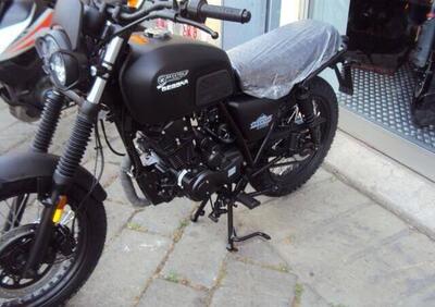 Brixton Motorcycles Felsberg 125 ABS (2021 - 23) - Annuncio 8907379
