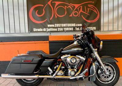 Harley-Davidson 1584 Street Glide (2008 - 10) - FLHX - Annuncio 8909759