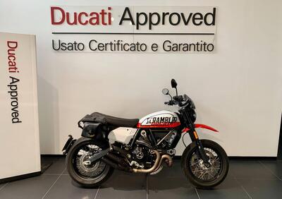 Ducati Scrambler 800 Urban Motard (2022) - Annuncio 8909969