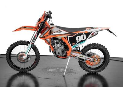 KTM EXC 250 F (2018) - Annuncio 8910203