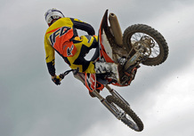 KTM SX  2015