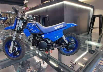 Yamaha PW 50 (2022) - Annuncio 8919670