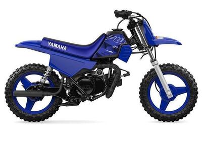 Yamaha PW 50 (2022) - Annuncio 8921935