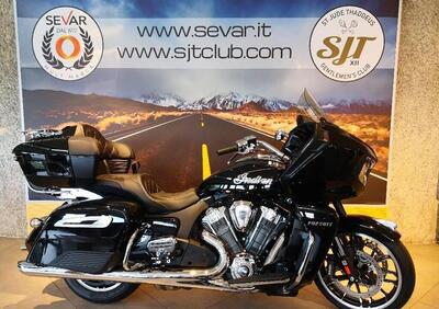 Indian Pursuit 1768 Limited (2022 - 25) - Annuncio 8922698