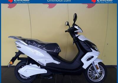 CJR MotorEco CLS 3Kw X (2021 - 22) - Annuncio 8925955