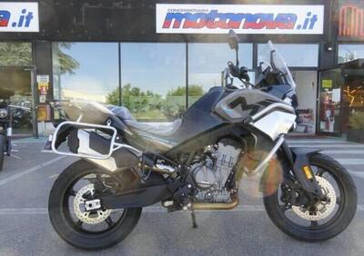 CFMOTO 800MT Sport (2022 - 24) - Annuncio 8930814