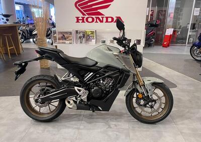 Honda CB 125 R (2021 - 23) - Annuncio 8930650