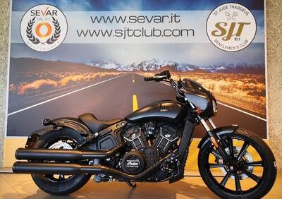 Indian Scout Rogue (2022 - 24) - Annuncio 8939828