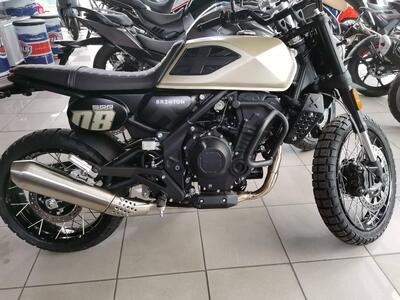 Brixton Motorcycles Crossfire 500 XC (2022 - 26) nuova