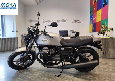 Moto Guzzi V7 Stone (2021 - 24) - Annuncio 8940685