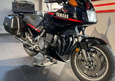 Yamaha FJ 1200 (1986 - 94) - Annuncio 8940913