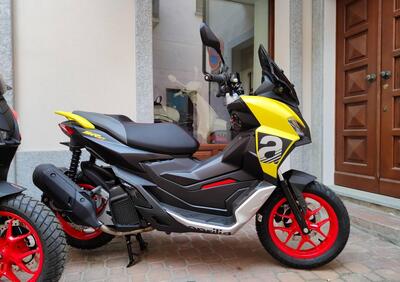 Aprilia SR 125 GT Sport ABS (2022 - 24) - Annuncio 8946388