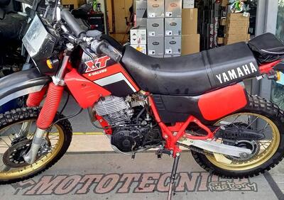 Yamaha XT 600 (1984 - 98) - Annuncio 8946900
