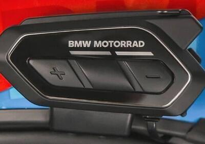BMW MOTORRAD CONNECTED RIDE COM U1 - Annuncio 8949101
