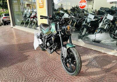 Benelli Leoncino 125 (2022 - 24) - Annuncio 8958593