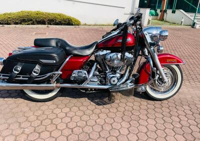 Harley-Davidson 1450 Road King (2005 - 06) - FLHRI - Annuncio 8959931