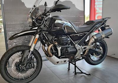 Moto Guzzi V85 TT Guardia d'Onore (2022 - 23) - Annuncio 8959949