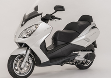 Peugeot Satelis2 400i Premium e RS